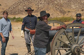 The Explosion Show: Episode 4