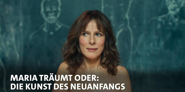 22:55: Maria träumt Oder: Die Kunst des Neuanfangs | MDR Fernsehen | 11/25 2025