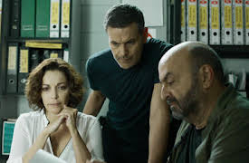 Vis a vis: Negra, negrita, negrata