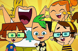 Total Dramarama, Season 1: Aquarium for a Dream