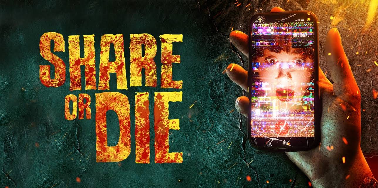 Share or Die (2021)
