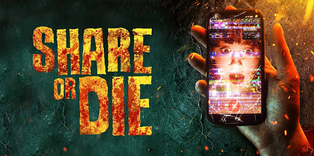 Share or Die (2021)