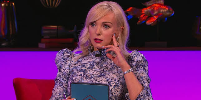 7:40 PM: Richard Osman's House of Games (S6 E32) (S6) | Dave | 2/10 2026