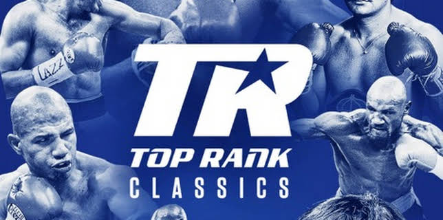 Best of James Toney (2024)