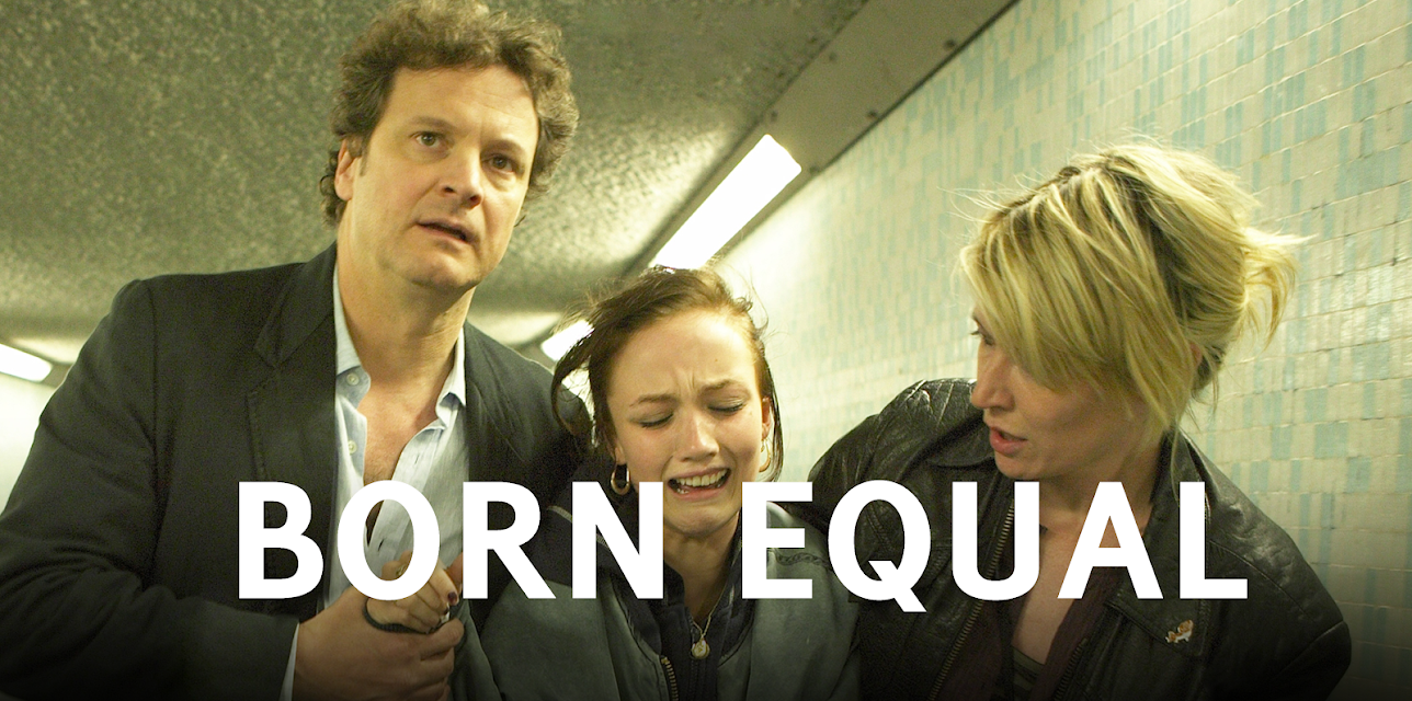 Born Equal (2006)