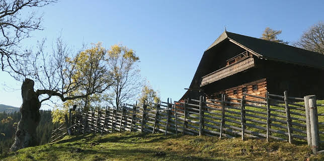 10:25: Roseggers Waldheimat - Ein Jahr im Zauberwald | 3SAT | 12/13 2025