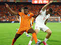 VM-kvalifisering UEFA: Polen - Nederland