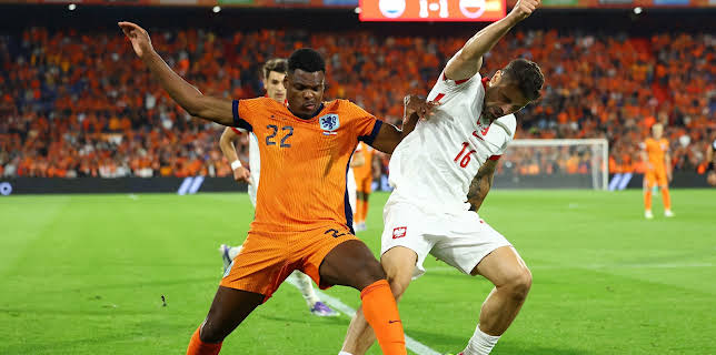 00:00: VM-kvalifisering UEFA: Polen - Nederland | TV 2 Sport 1 | 11/15 2025