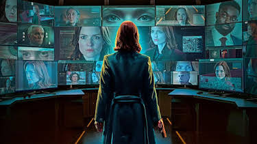 9:00 PM: The Capture (S3) | BBC One Scotland | 4/5 2026