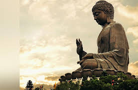 Sacred Texts of the World: The Three Baskets of Buddhism