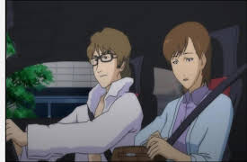 Speed Grapher Season 1: Ginza the Lawless