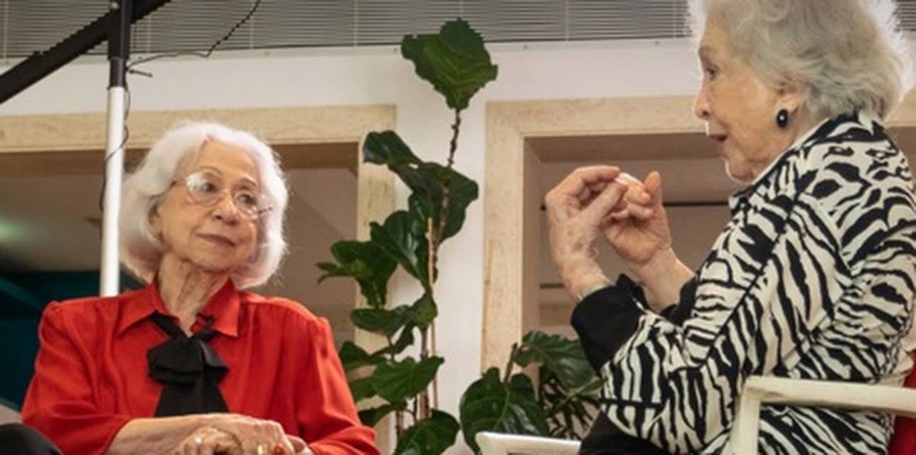 Fernanda e Nathália - Amigas De Uma Vida (2023)