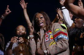 Big Freedia Means Business: Big Freedia Means Business