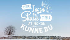 Der ingen skulle tru at nokon kunne bu: Hille