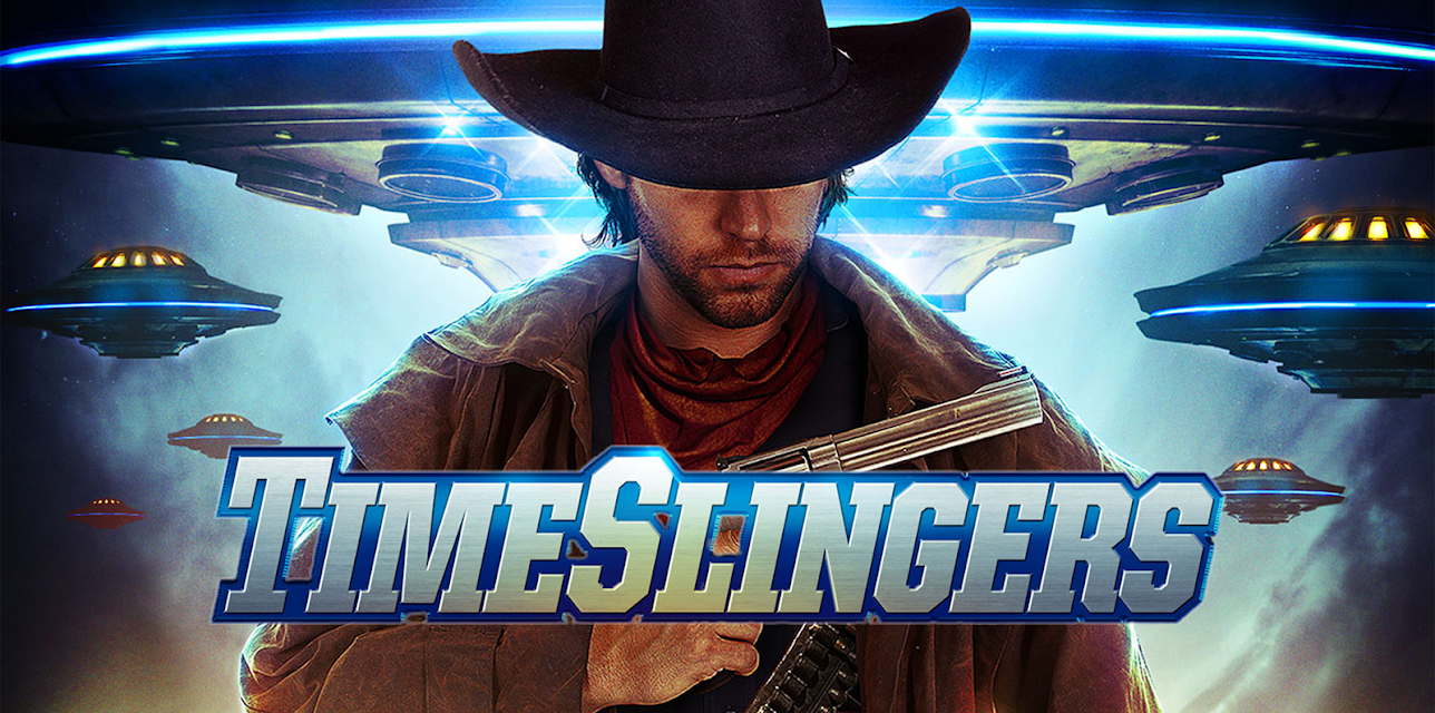 Timeslingers (1999)