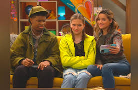 Side Hustle Season 1: Phantom of the Mooery