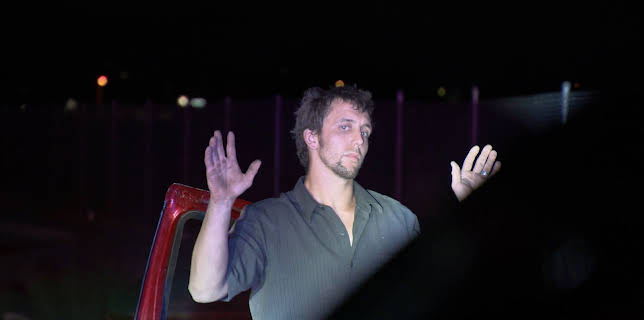 18:25: Cops | TV 2 Zebra | 11/12 2025