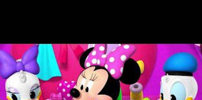 16:45: La casa de Mickey Mouse+ (T1): Ep.21 El desfile de patitos de Minnie | Disney Junior | 3/20 2026