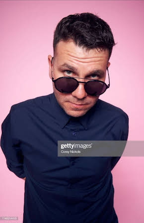 Edgar Nito as Director