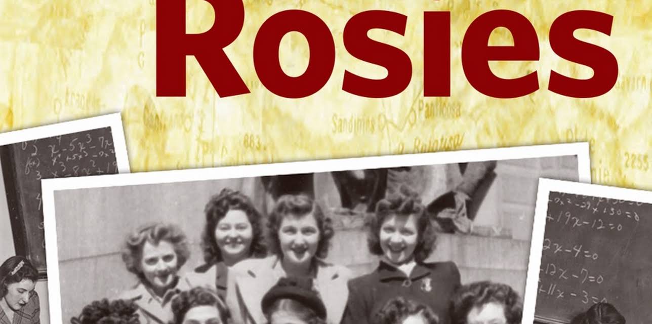 Top Secret Rosies: The Female Computers of WWII (2014)
