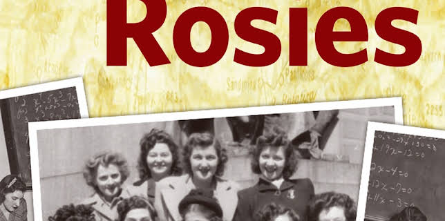 Top Secret Rosies: The Female Computers of WWII (2014)