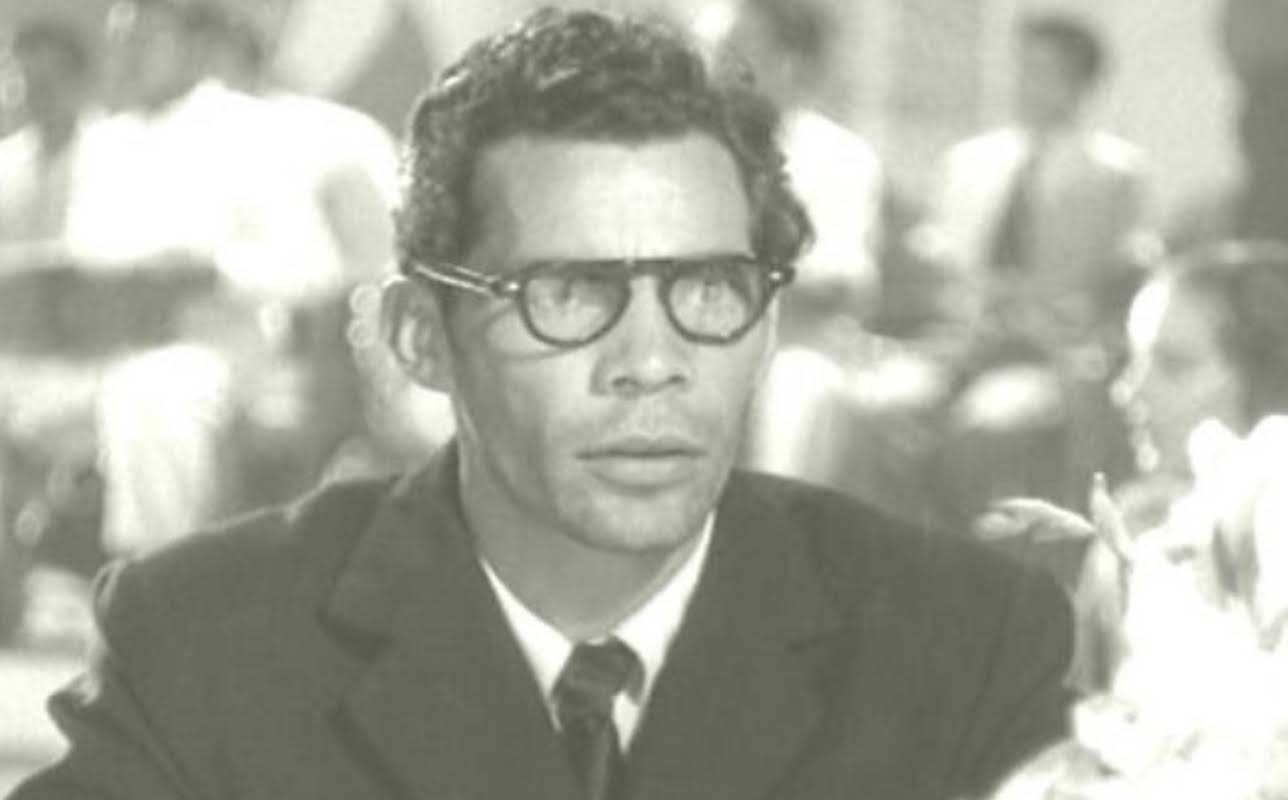 Ramón Valdés