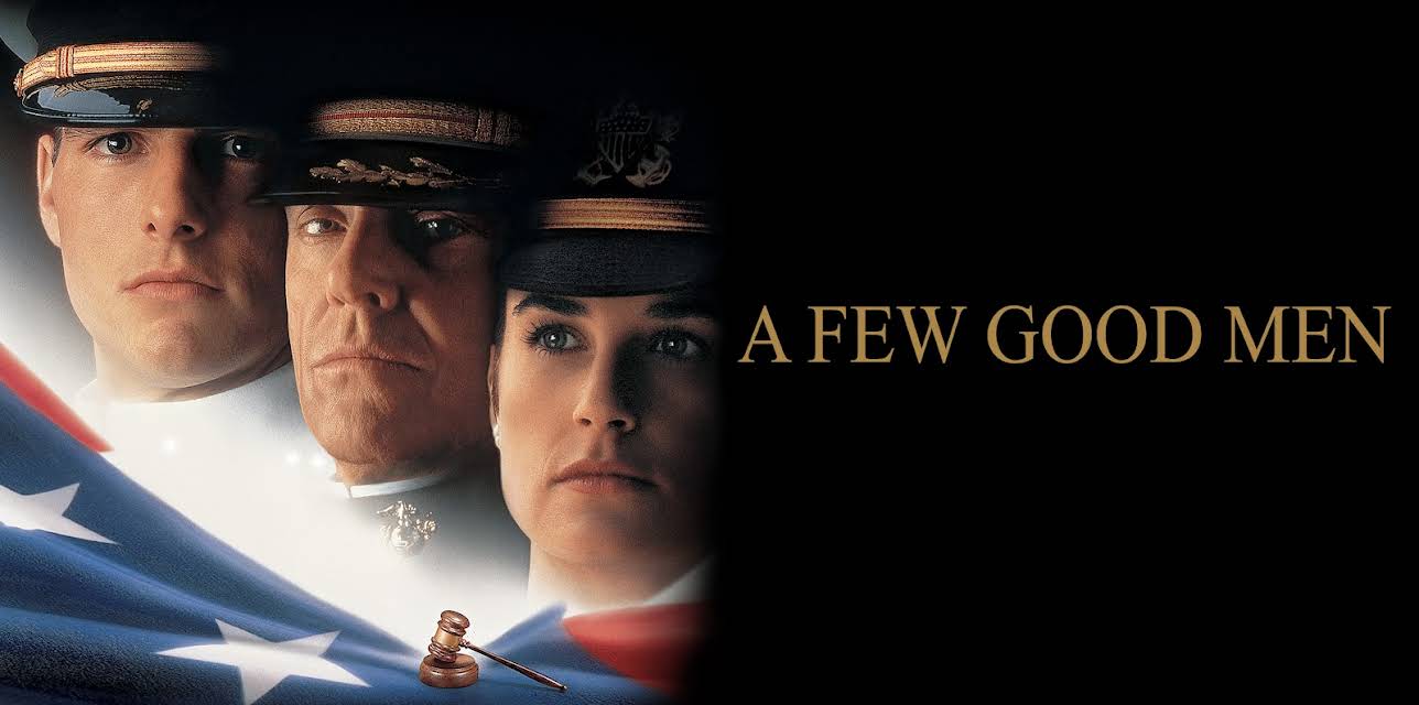 A Few Good Men (1992)