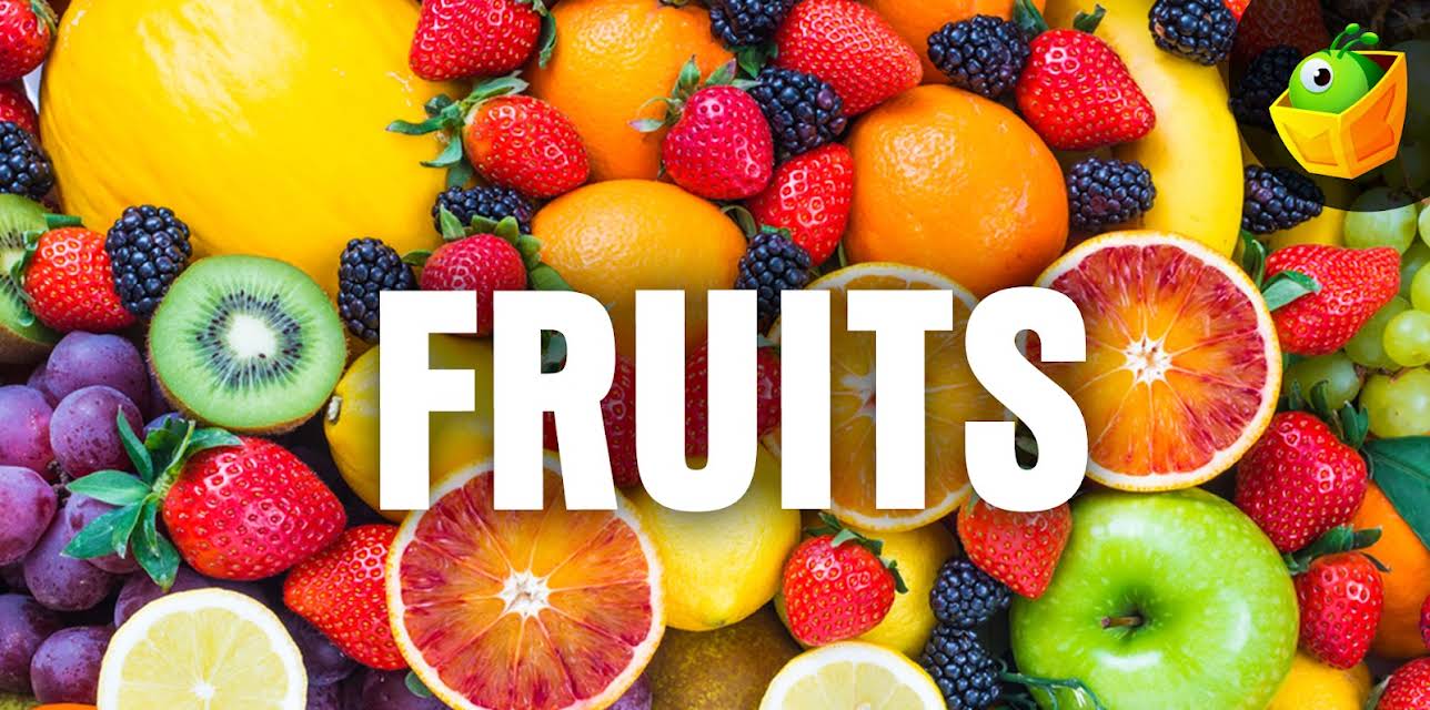 Fruits