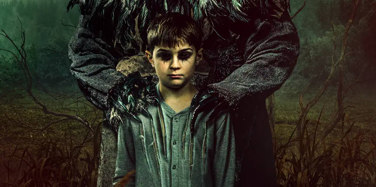 The Secret of Sinchanee (2021)