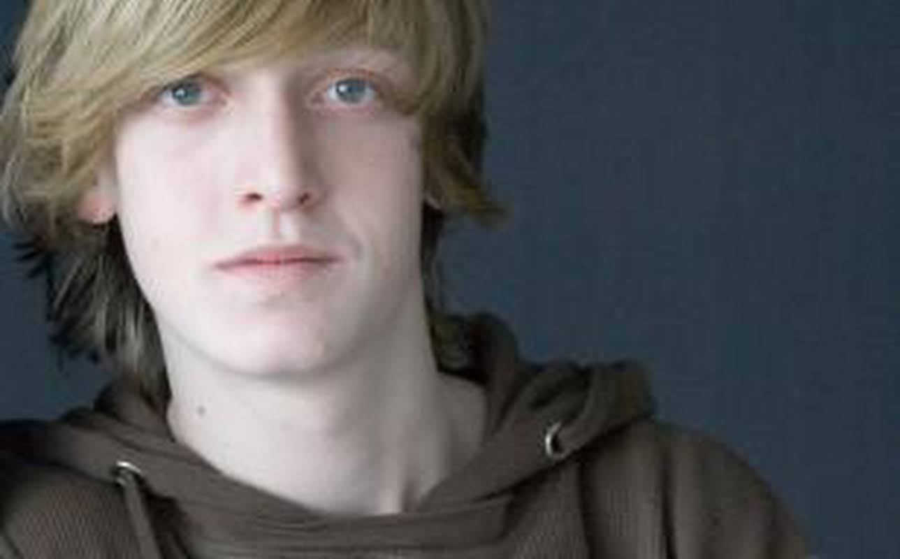 Jesse Frechette