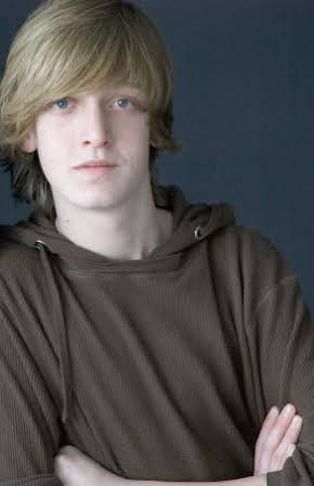 Jesse Frechette as 