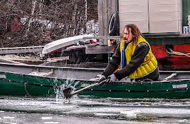 Ice Lake Rebels Season 1: Cracks in the Ice