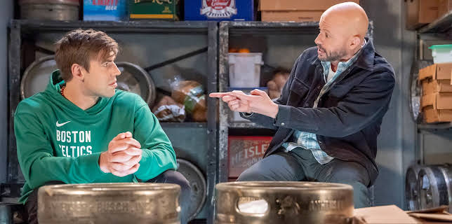 16:20: Extended Family (S1 E8) (S1) | TV6 | 3/1 2026