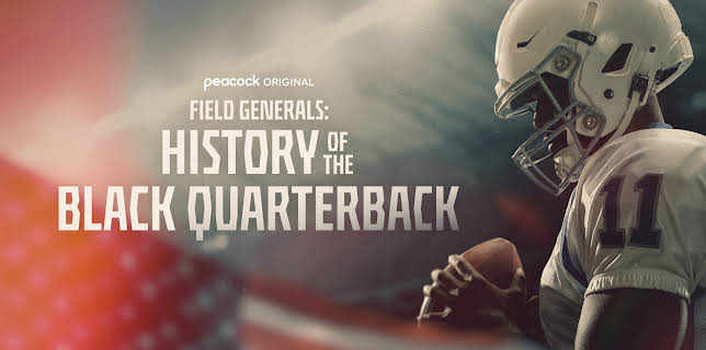 Field Generals: History of the Black Quarterback S1