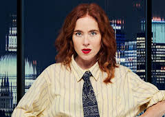 The Apprentice: Unfinished Business