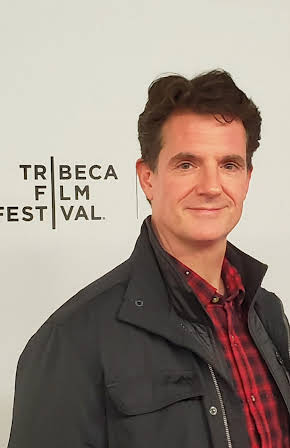 Michael Simon Hall as 