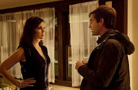 Togetherness: Season 1: Handcuffs