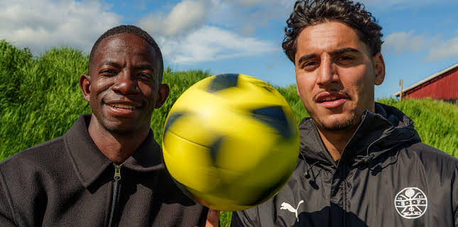 15:10: Hvem kan slå Bakenga? | TV 2 Sport 2 | 11/8 2025