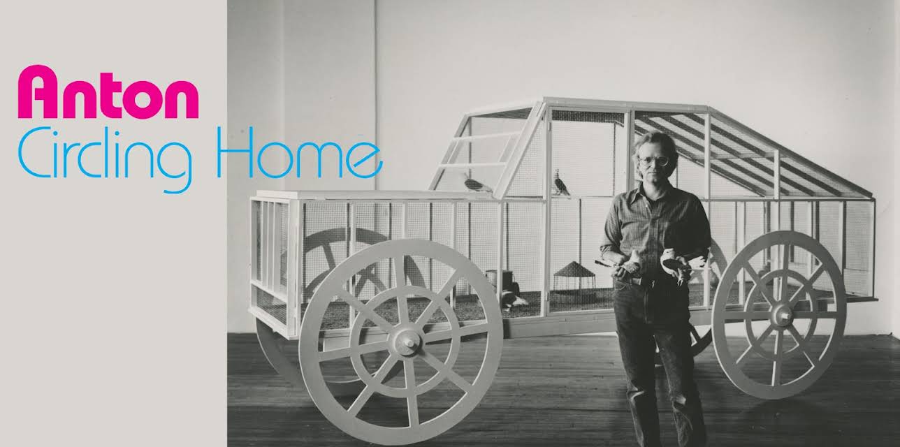 Anton: Circling Home (2020)