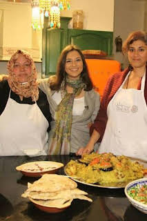 23:12: Me voy a comer el mundo: Jordania | Aragón TV | 9/13 2026