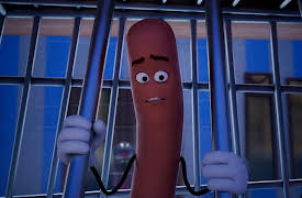 Sausage Party: Foodtopia: Eighth Course