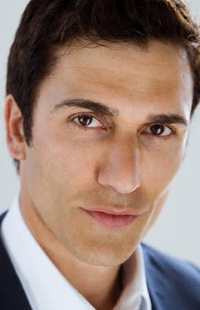 Noam Jenkins as 