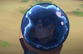 Drakprinsen: Blodtörst