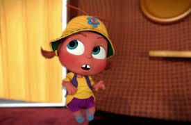 Beat Bugs: Good Day Sunshine / Sun King