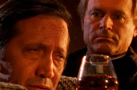 Don Matteo: State of Intoxication