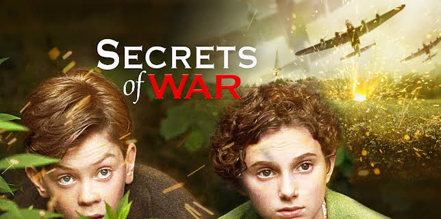 Secrets of War (2015)