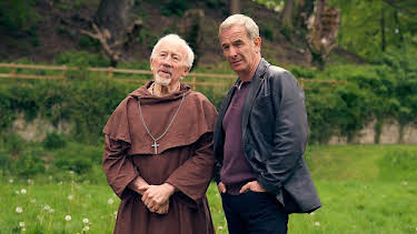 2:00 PM: The Northumbria Mysteries (S1 E1) (S1) | BBC One Channel Islands | 10/23 2026