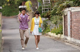 Reply 1994: Episode 12