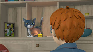 7:35 AM: Fireman Sam (S11 E8) (S11) | Channel 5 | 7/11 2026