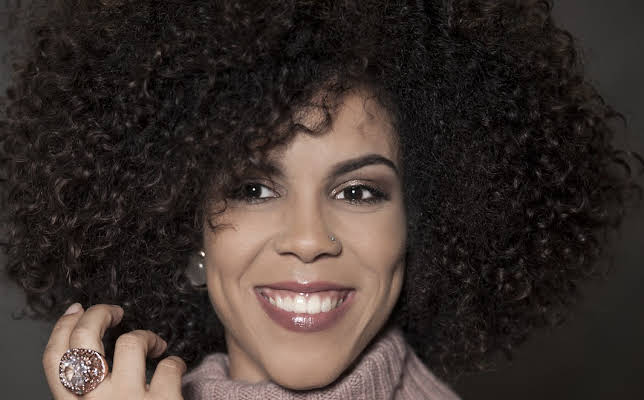 Judith Rodriguez Perez